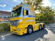 Tahač Mercedes ACTROS 2555 LS 6x2 MP3-V8-Retarder Fg Nr. L562 použitý