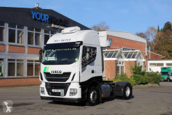 Cabeza tractora Iveco Stralis 460 Hi-Way