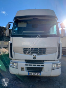 Ciągnik siodłowy Renault Premium