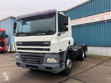 Tracteur DAF CF85 occasion