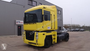 Tracteur Renault Magnum AE 480