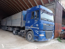 Cabeza tractora DAF XF 460