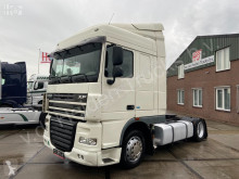 DAF tractor unit XF105