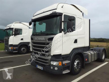 Tracteur Scania R 410 occasion