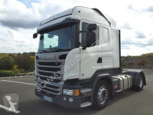 Tracteur Scania R 410 occasion