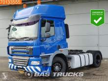 Çekici tehlikeli maddeler / ADR DAF CF85