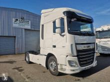 DAF hazardous materials / ADR tractor unit XF 480