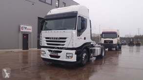 Cabeza tractora Iveco Stralis 420 usada