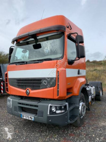 Tracteur Renault Premium Lander 460 DXI occasion