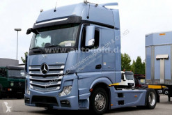 Cabeza tractora rebajado Mercedes Actros 1848