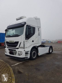 جرار Iveco Stralis AS 440 S 48 TP مستعمل