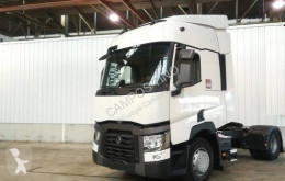 Tracteur Renault Gamme T 460 occasion