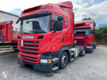 Tracteur Scania R 450 occasion