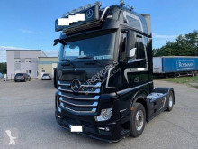 Cabeza tractora Mercedes Actros 1863 LSN usada
