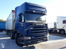 Tracteur Scania L 124L420