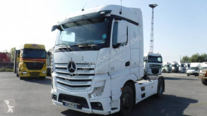 Cabeza tractora Mercedes Actros 1851 usada