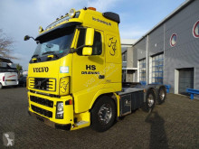 Cabeza tractora Volvo FH13 usada