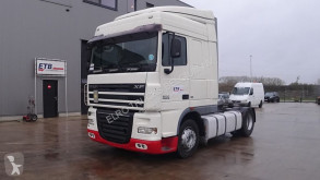 Cabeza tractora DAF XF 410