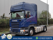 Cabeza tractora Scania R 450