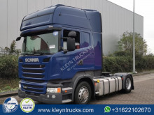 جرار Scania R 450 مستعمل