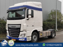 Cabeza tractora DAF XF 440
