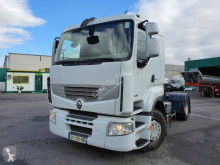 Tracteur Renault Premium 460 occasion
