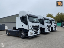 Trekker Iveco Stralis