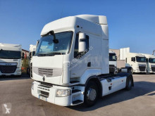 Tracteur Renault Premium 460 occasion