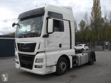 Cabeza tractora MAN 18440XXL EURO6