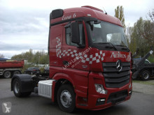 Tracteur Mercedes Actros 1843LS EURO6