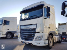 Tracteur DAF XF 460 occasion
