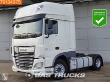 Cabeza tractora DAF XF 440 usada