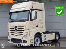 Cabeza tractora Mercedes Actros 1848 usada