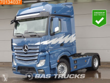 Cabeza tractora Mercedes Actros 1848 usada