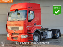 Nyergesvontató Renault Premium 460 DXI használt