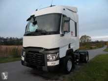 Tracteur Renault Gamme T 460 T4X2 E6 occasion