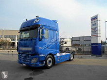 Cabeza tractora DAF XF 510