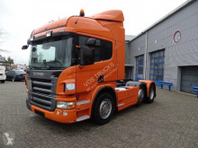 Ciągnik siodłowy Scania P 400