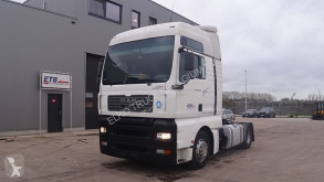 Tracteur MAN TGA 18.430