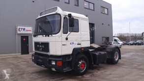 Tracteur MAN 19.372 occasion
