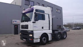 Tratores MAN TGA 26.430