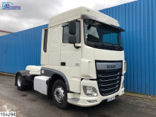 Cabeza tractora DAF XF 510