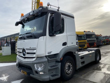 Cabeza tractora Mercedes Actros 1836 usada