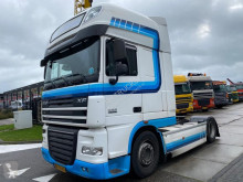 Tracteur DAF XF105