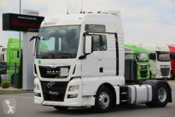 Tahač MAN TGX 18.480/ XXL/RETADRER/ACC /NEW TIRES použitý