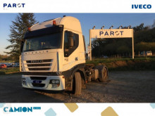 Cabeza tractora Iveco Stralis AS 440 S 50
