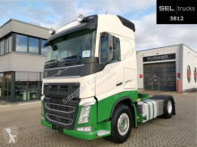 Cabeza tractora Volvo FH 460 / PTO / German