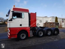 Tracteur MAN TGX 33.540