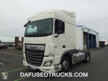 Tracteur DAF XF 460