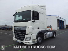 Tracteur DAF XF 460
